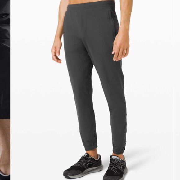 Lululemon Surge Jogger 29" inseam Graphite Grey size Small - Picture 1 of 13